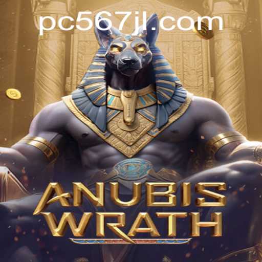 Explore the Mystical Realm of AnubisWrath: A Modern Fusion of Ancient Myths and Digital Adventure