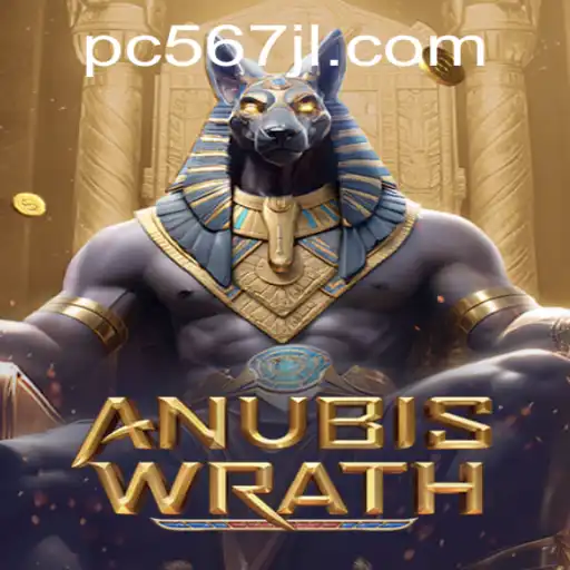 Explore the Mystical Realm of AnubisWrath: A Modern Fusion of Ancient Myths and Digital Adventure