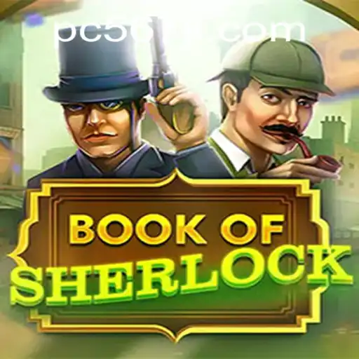 Unveiling the Mysteries of BookOfSherlock: A Riveting Detective Adventure