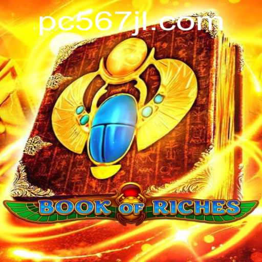 Exploring the Thrilling World of BookofRiches with the Secret Code 567JL