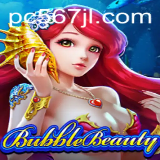 BubbleBeauty: A Burst of Fun and Strategy