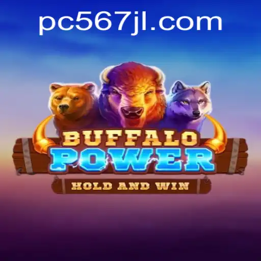 BuffaloPower: A Thrilling Adventure