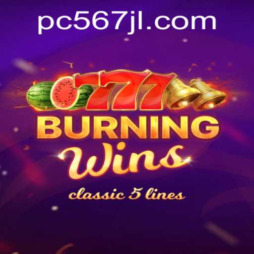 Exploring the Exciting World of BurningWins: A Modern Slot Game