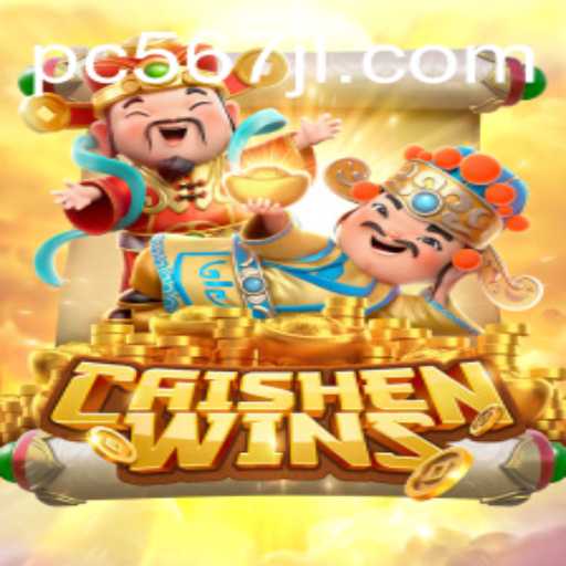 Explore CaishenWins: A Vibrant Slot Game
