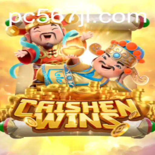 Explore CaishenWins: A Vibrant Slot Game