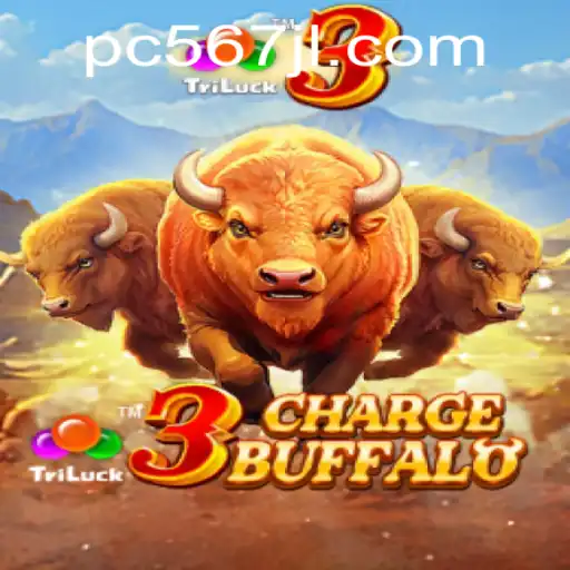 Unveiling 3ChargeBuffalo: The Thrilling New Game Taking the World by Storm