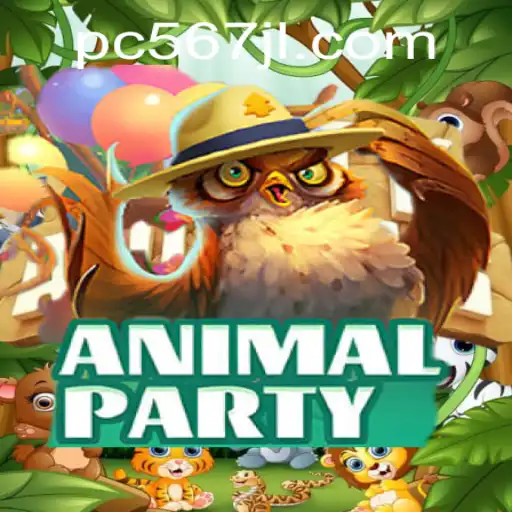 Exploring the Vibrant World of AnimalParty: A New Era of Interactive Gameplay