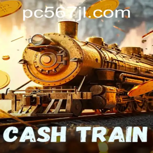 CashTrain: A Journey into the World of Strategic Gaming