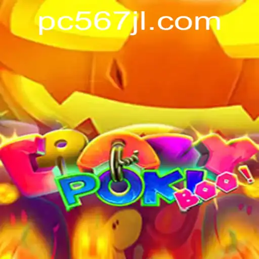 CrazyPokiBoo: Unleashing the Thrills of the Newest Gaming Sensation