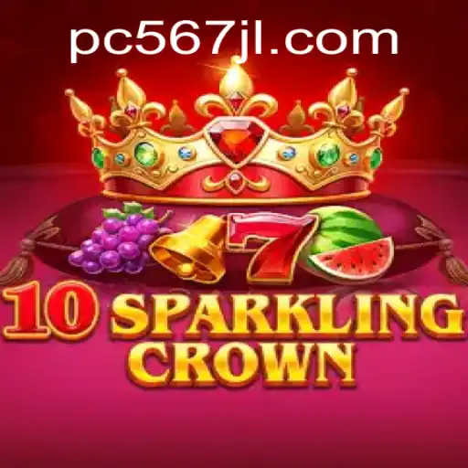 Discover the World of 10SparklingCrown