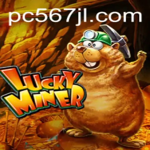 Exploring the Thrilling World of LuckyMiner: A Game of Fortune and Strategy