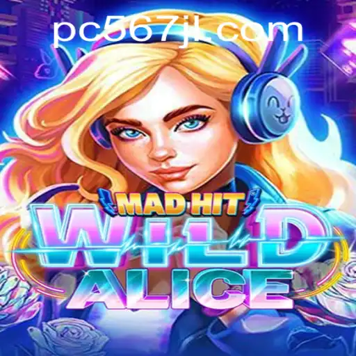 Mad Hit Wild Alice: An Immersive Adventure