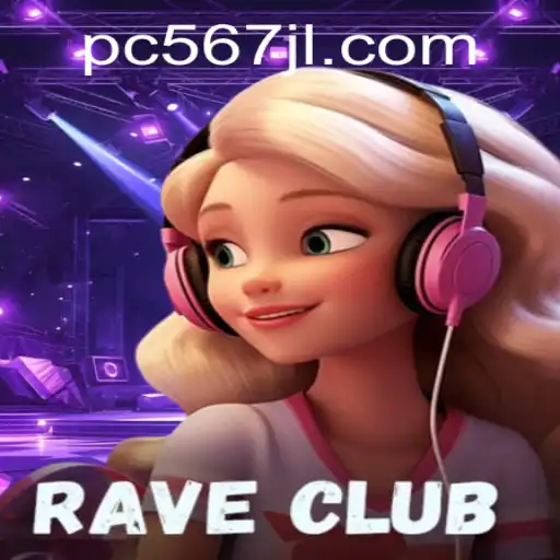 RaveClub: Unleash Your Energy
