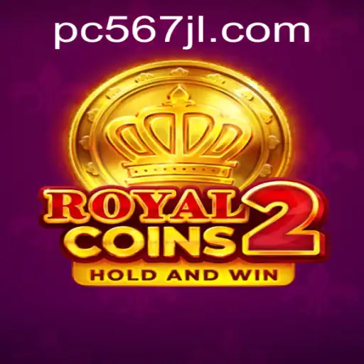 Embark on a Regal Adventure with RoyalCoins2