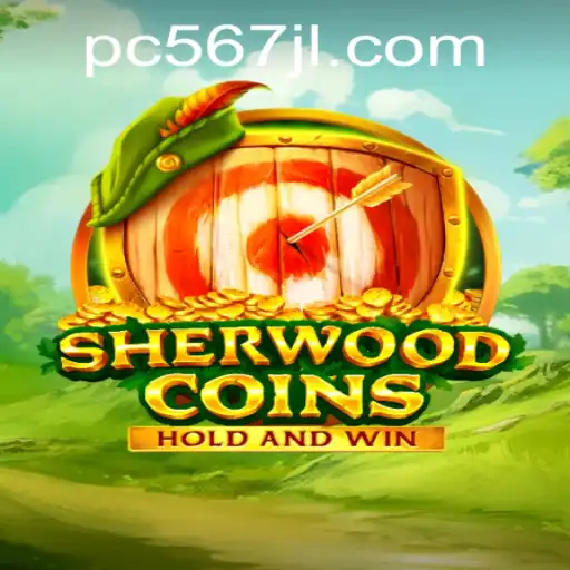 SherwoodCoins: A New Adventure in the World of Digital Gaming