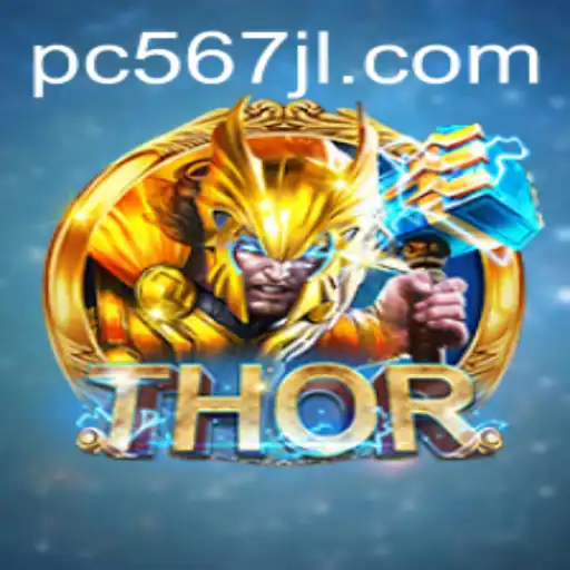 THOR: The Highly Anticipated Game with the Mysterious Code 567JL