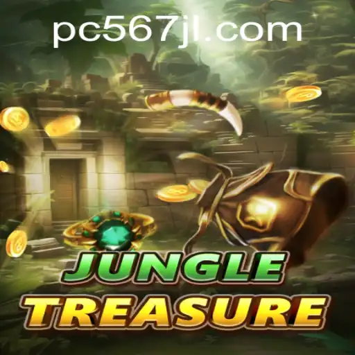 Discover the Exciting World of JungleTreasure: A Digital Escape to Adventure