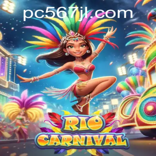 Discover the Vibrant World of RioCarnival