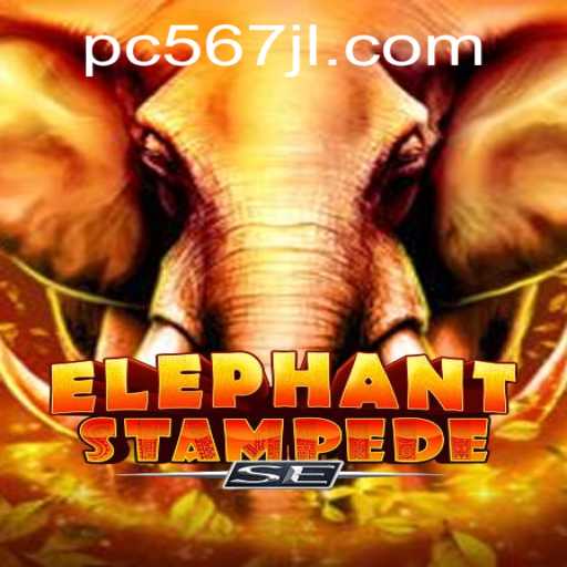 ElephantStampedeSE: A Thrilling Adventure in the Gaming World