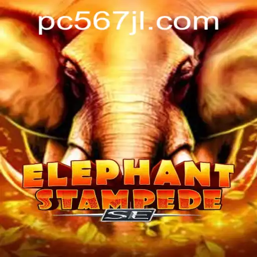 ElephantStampedeSE: A Thrilling Adventure in the Gaming World