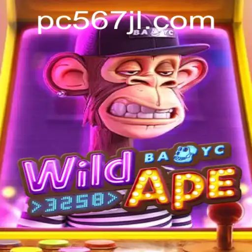 Exploring WildApe3258: A New Gaming Sensation