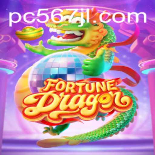 Unveiling the Mystical World of FortuneDragon: An Immersive Gaming Experience