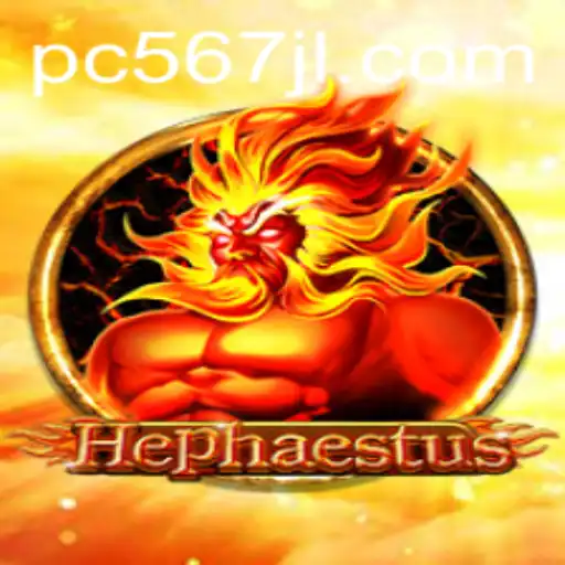 Exploring Hephaestus: A Journey into Mythology and Strategy