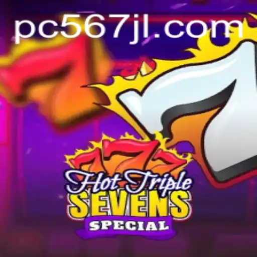 Explore the Thrills of HotTripleSevensSpecial: Your Pathway to Winning