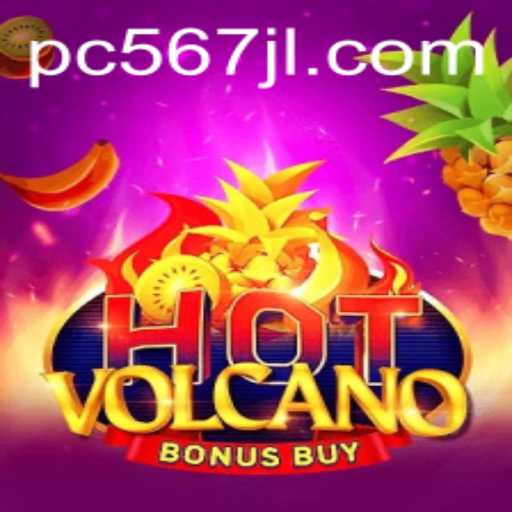 Exploring the Fiery Excitement of HotVolcanoBonusBuy: A Thrilling New Game Adventure