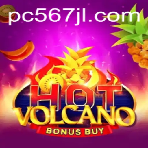 Exploring the Fiery Excitement of HotVolcanoBonusBuy: A Thrilling New Game Adventure