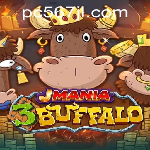 JMania3Buffalo: A Thrilling New Adventure in Gaming