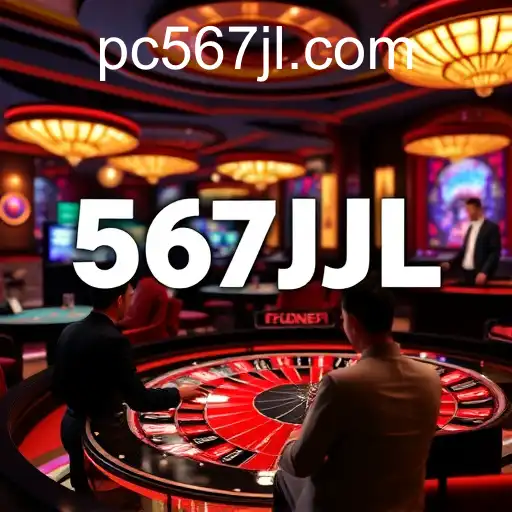 Live Casino: Exploring the Future of Interactive Gaming with 567JL