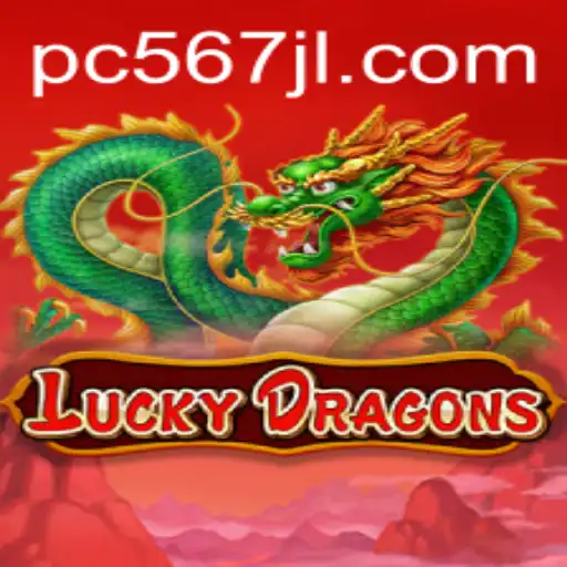 Unveiling the Mystical World of LuckyDragons: An Enthralling Adventure