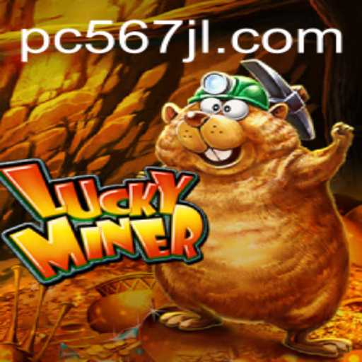 Exploring the Thrilling World of LuckyMiner: A Game of Fortune and Strategy