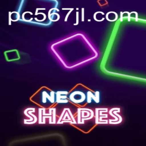 NeonShapes: An Engaging Virtual Reality Adventure