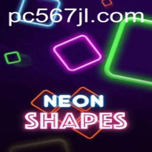 NeonShapes: An Engaging Virtual Reality Adventure