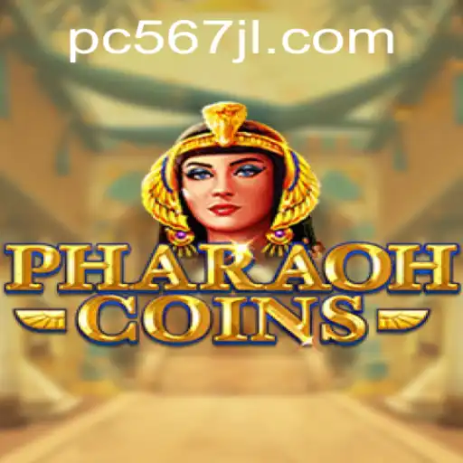 Unveiling the Mystique of PharaohCoins