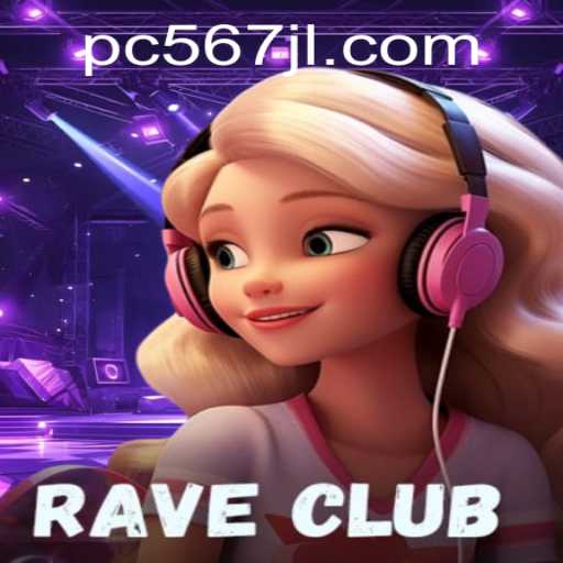 RaveClub: Unleash Your Energy