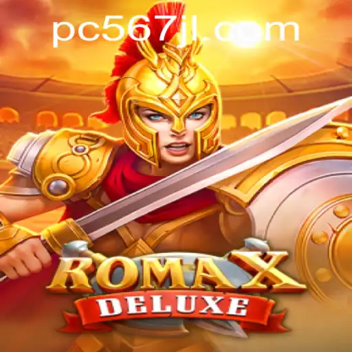 Exploring the World of RomaXDeluxe: A Journey Through Imagination and Strategy