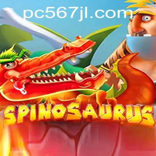 Discover the Thrilling World of Spinosaurus: An Exhilarating Gaming Experience