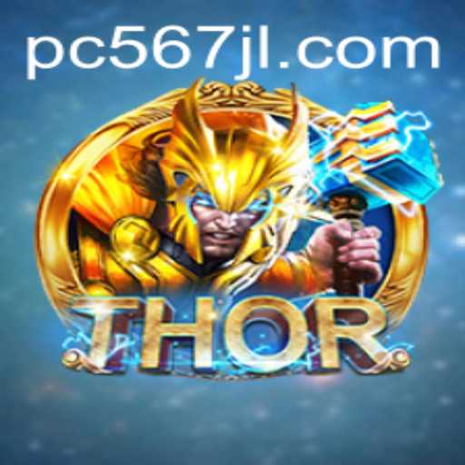 THOR: The Highly Anticipated Game with the Mysterious Code 567JL