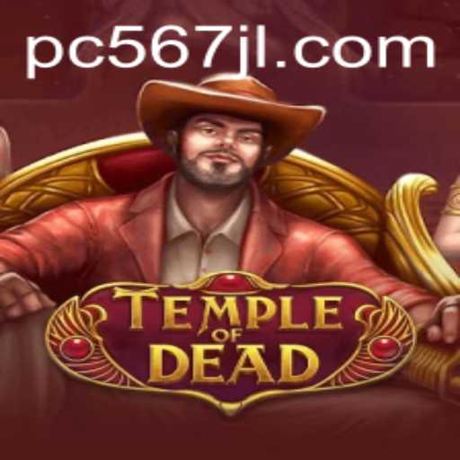 Discover the Thrills of TempleofDead: An Immersive Gaming Experience