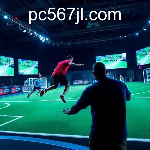 Virtual Sports: The Future of Gaming Entertainment